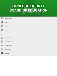 Download Conecuh K12 APK