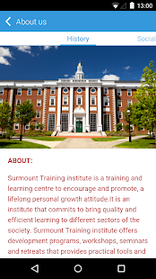 Lastest SURMOUNT TRAINING APK