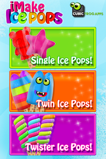 免費下載家庭片APP|Make Ice Pops, Ice Pop Machine app開箱文|APP開箱王