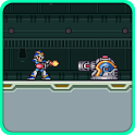 Megaman Project X icon