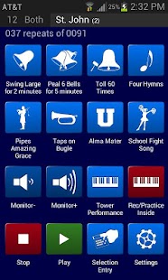 How to mod Church Bell Remote 1.3 unlimited apk for bluestacks