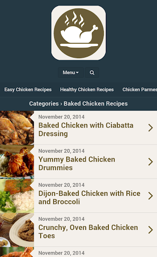 免費下載健康APP|Healthy Easy Chicken Recipes app開箱文|APP開箱王