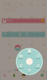 How to download My secret note Dodol Theme 4.1 mod apk for bluestacks