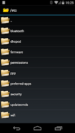 File Chooser poster 2