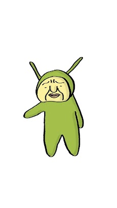 よく喋るどっさん Androidアプリ Applion