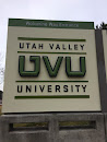 Welcome To UVU