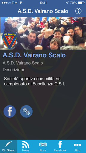 A.S.D. Vairano Scalo