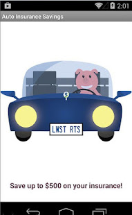 Auto Insurance App(圖4)-速報App