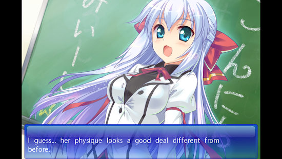 Eroge Android App Spainfasr