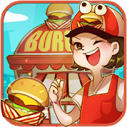 HamburgerTycoon  Icon