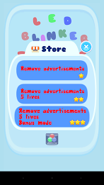 LED Blinker - The Game poster 3