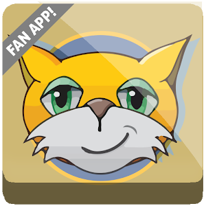 Mr Stampy Cat FanApp.apk 1.0