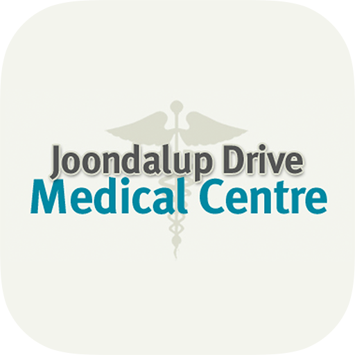 Joondalup Drive Medical Centre 健康 App LOGO-APP開箱王