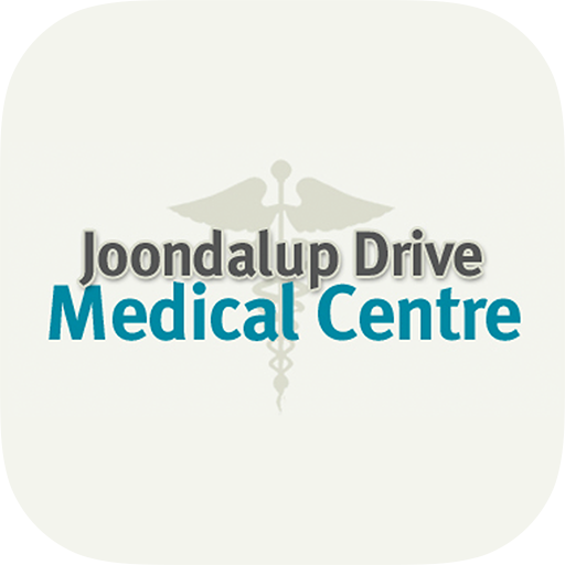 Joondalup Drive Medical Centre LOGO-APP點子