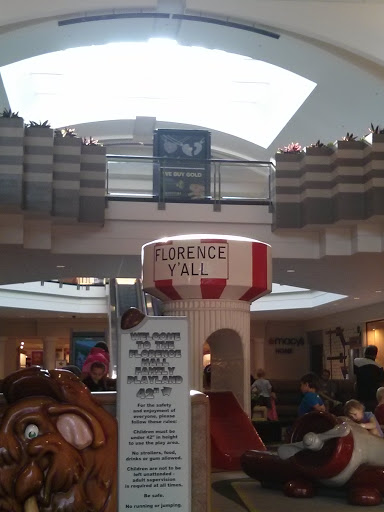 Florence Mall Play Place