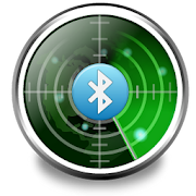 Bluetooth Tracker  Icon