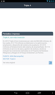 Free Download Prensanet APK for PC