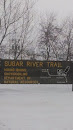 Sugar River Trail