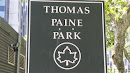 Thomas Paine Park