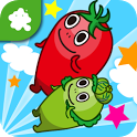 Vegetable Panic icon