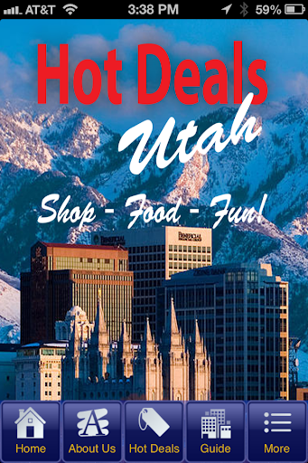 HotDeals Utah