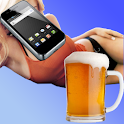 Counter Women and Beer