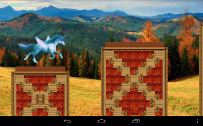 Unicorn Run by Dexati poster 9