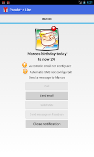 Happy Birthday(圖4)-速報App
