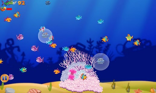 Download Fish Bombing APK for Android