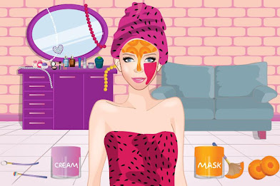 Top Model Fashion Week poster 5