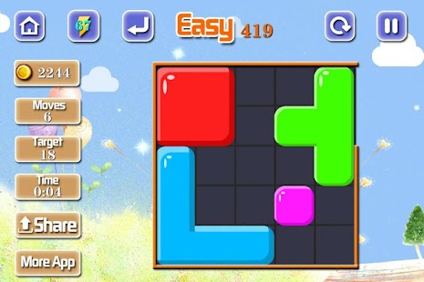 How to mod Ace Block Move patch 1.0 apk for android