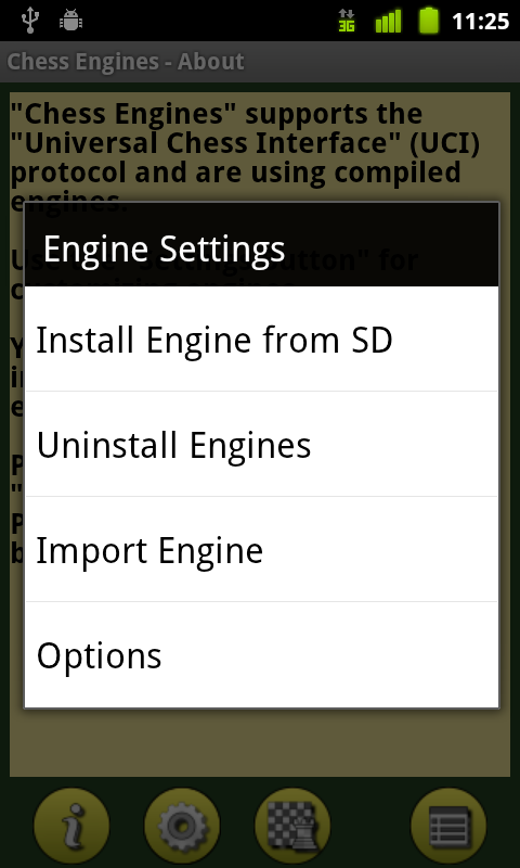How To Install Uci Chess Engines Rating