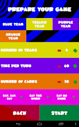 1,2,3 Celebrity : Times Up poster 20