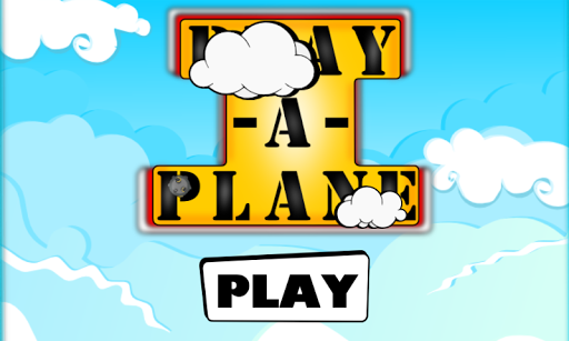 Play-A-Plane