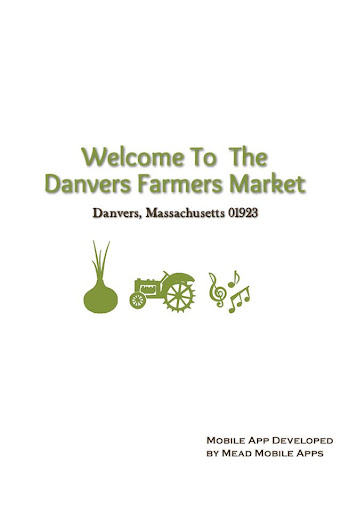 Danvers Farmers Market