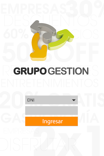 Comunidad Grupo Gestión