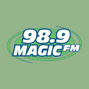 98.9 Magic FM - Android Apps on Google Play
