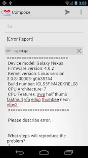 MX Log Collector(圖2)-速報App