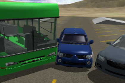 Driving Simulators and Physics