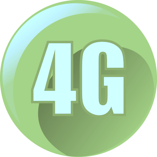 4G Network Browser 工具 App LOGO-APP開箱王