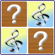 Simply Music Memory Match 1.0 Icon