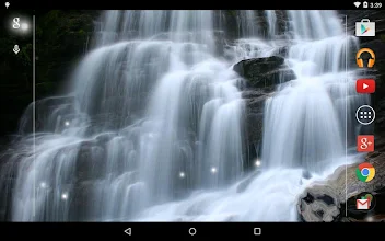 Waterfall Live Wallpaper Apps On Google Play