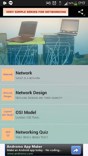 免費下載生產應用APP|VERY SIMPLE NETWORKING app開箱文|APP開箱王