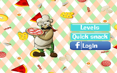 Pizza Legend(圖6)-速報App