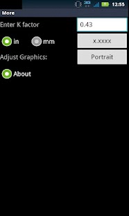 How to download Sheetmetal Bend Calculator 1.0 mod apk for bluestacks