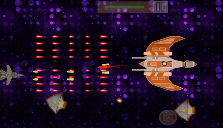 MARS SAVIOR poster 9