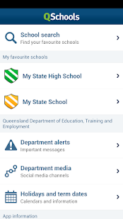 How to install QSchools mod apk for pc