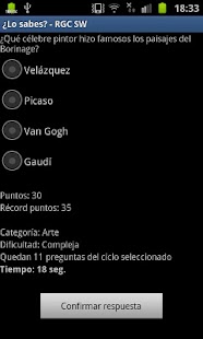 How to get ¿Lo sabes? Pro lastet apk for laptop