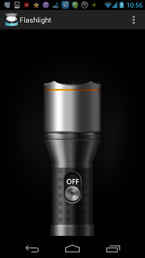 FlashLight LED