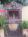 Virgen Santa Rosa de Lima